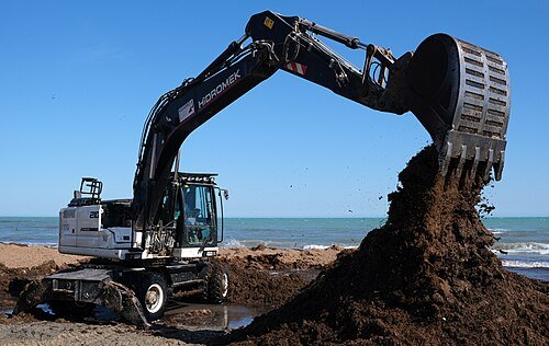 CAT 320D Excavator, Well Maintained, 2015