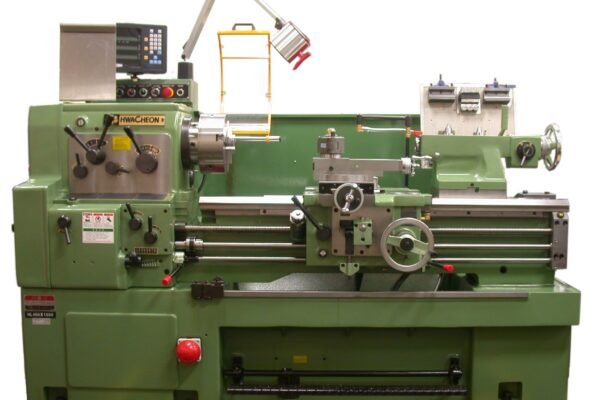 Brand New CNC Lathe Machine, Heavy Duty